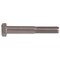 Hillman Hex Head Cap Screw, Steel, 1-1/2 in L 0831676 - alternate 2